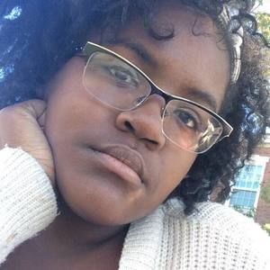 Meet your Posher, Mariah